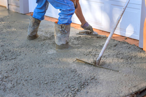 Best Cobblestone Driveway Installation in Lisle, IL