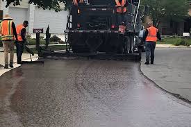 Best Driveway Repair and Patching in Lisle, IL